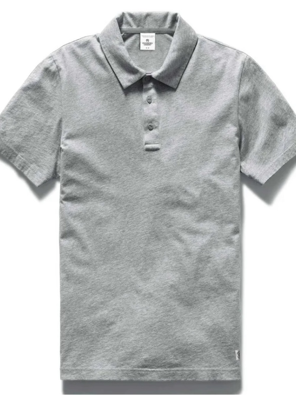 Reigning Champ Polo Shirt XL
